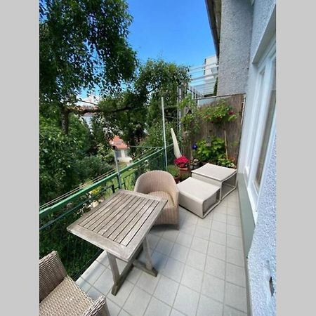 Stadtwohnung Mit Stil Graz Bagian luar foto